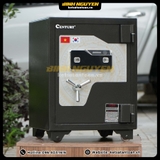 Két sắt siêu cường Century CF175VTDT khóa vân tay điện tử