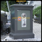 Két sắt Century chống cháy cao cấp CF155 khóa cơ