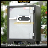 Két sắt điện tử việt tiệp KV91DT chống cháy cao cấp chính hãng