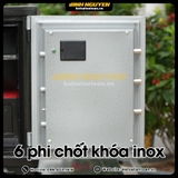 Két sắt điện tử việt tiệp KV91DT chống cháy cao cấp chính hãng