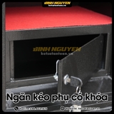 Két sắt điện tử việt tiệp KV91DT chống cháy cao cấp chính hãng