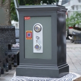 Két Sắt KVT93 Khóa Cơ – Chất Lượng , Chống Cháy Chuẩn, Dùng Bền Hơn 20 Năm!