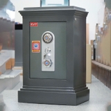 Két Sắt KVT93 Khóa Cơ – Chất Lượng , Chống Cháy Chuẩn, Dùng Bền Hơn 20 Năm!