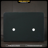 Vít cố định két sắt Safiron 25LBF gắn chặt vào tường hoặc tủ tăng độ an toàn