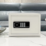 Két Sắt Mini Xiaomi CRMCR 25LN Mở Khóa 5 Tính Năng, Để Vừa A4, Chống Lộ Mật Khẩu