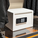 Két Sắt Mini Xiaomi CRMCR 25LN Mở Khóa 5 Tính Năng, Để Vừa A4, Chống Lộ Mật Khẩu