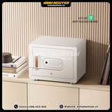 Két Sắt Xiaomi CRMCR 30MS Mini Thông Minh Kết Nối APP Điện Thoại