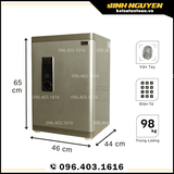 Két sắt BOYA SERIES FDG-A1/D-65