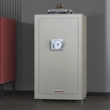 Két Sắt Nhập Khẩu CRMCR 120MB Thép Dày 10 Ly Chống Phá, Cảnh Báo Trộm Qua Điện Thoại