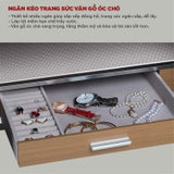 Két Sắt Nhập Khẩu CRMCR 120MB Thép Dày 10 Ly Chống Phá, Cảnh Báo Trộm Qua Điện Thoại