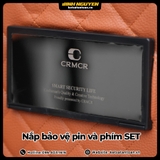 Nắp bảo vệ phím set và pin của két sắt Xiaomi CRMCR 100JBW