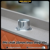 Két Sắt Xiaomi CRMCR 100JBW Có Ngăn Đồng Hồ Xoay, Kết Nối APP Xiaomi Home