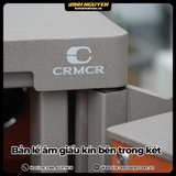 Két Sắt Xiaomi CRMCR 100JBW Có Ngăn Đồng Hồ Xoay, Kết Nối APP Xiaomi Home