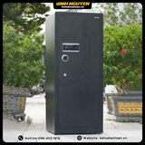 két sắt Safiron 150LS thân thép Q345 liền khối