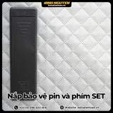 Két Sắt Nhập Khẩu Safiron 120LS Vân Tay Điện Tử Kết Nối App Điện Thoại