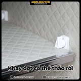 Két Sắt Nhập Khẩu Safiron 120LS Vân Tay Điện Tử Kết Nối App Điện Thoại