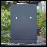 Két sắt Safiron 60LBF vân tay điện tử – thiết kế sang trọng chống cạy phá tuyệt đối