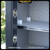 hốc chốt két sắt thông minh Safiron 60LS