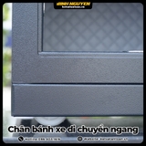 Két Sắt Nhập Khẩu Safiron 60LS Vân Tay Điện Tử Kết Nối Điện Thoại