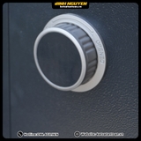 Két Sắt Nhập Khẩu Safiron 60LS Vân Tay Điện Tử Kết Nối Điện Thoại