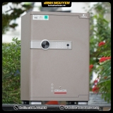 Két sắt Xiaomi CRMCR 65JB khóa vân tay điện tử đúc nguyên khối