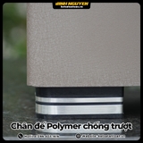 Chân đế polymer chống trượt chống rung của két sắt Xiaomi CRMCR 65JB