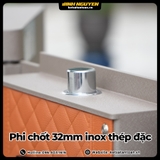 Két Sắt Xiaomi CRMCR 65JB Khóa Vân Tay Điện Tử Kết Nối APP Xiaomi Home