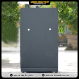 Két Sắt Nhập Khẩu Safiron 80LS Vân Tay Điện Tử Kết Nối APP Điện Thoại