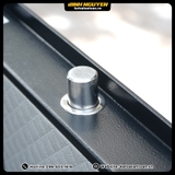 Két Sắt Nhập Khẩu Safiron 80LS Vân Tay Điện Tử Kết Nối APP Điện Thoại