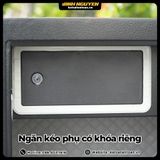 Két Sắt Nhập Khẩu Safiron 80LS Vân Tay Điện Tử Kết Nối APP Điện Thoại