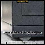 Két Sắt Nhập Khẩu Safiron 80LS Vân Tay Điện Tử Kết Nối APP Điện Thoại