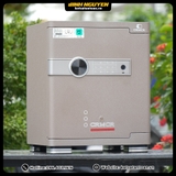 Két Sắt Xiaomi CRMCR 45JB Khóa Vân Tay Điện Tử Kết Nối APP Xiaomi Home