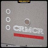 Két Sắt Xiaomi CRMCR 45JB Khóa Vân Tay Điện Tử Kết Nối APP Xiaomi Home