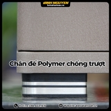 Két Sắt Xiaomi CRMCR 45JB Khóa Vân Tay Điện Tử Kết Nối APP Xiaomi Home