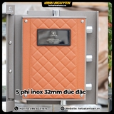 Két Sắt Xiaomi CRMCR 45JB Khóa Vân Tay Điện Tử Kết Nối APP Xiaomi Home