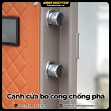 Két Sắt Xiaomi CRMCR 45JB Khóa Vân Tay Điện Tử Kết Nối APP Xiaomi Home