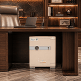 Két Sắt Xiaomi CRMCR 45JB Khóa Vân Tay Điện Tử Kết Nối APP Xiaomi Home