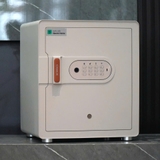 Két Sắt Mini Thông Minh Xiaomi CRMCR 45MS – Vân Tay Báo Đúng Tên Người Mở, 8 Chế Độ Cảnh Báo Điện Thoại, Cửa Tự Động Mở