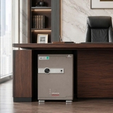 Két Sắt Xiaomi CRMCR 55JB Khóa Vân Tay Điện Tử Kết Nối APP Xiaomi Home