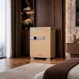 Két Sắt Xiaomi CRMCR 55JB Khóa Vân Tay Điện Tử Kết Nối APP Xiaomi Home