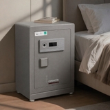 Két Sắt Xiaomi CRMCR 61LB Khóa Vân Tay Điện Tử Định Danh Người Mở