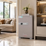 Két Sắt Xiaomi CRMCR 65JB Khóa Vân Tay Điện Tử Kết Nối APP Xiaomi Home