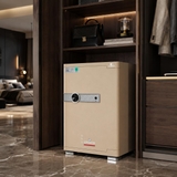 Két Sắt Xiaomi CRMCR 65JB Khóa Vân Tay Điện Tử Kết Nối APP Xiaomi Home