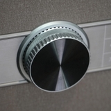 Két Sắt Xiaomi CRMCR 80JBW Có Ngăn Đồng Hồ Xoay, Kết Nối APP Xiaomi Home