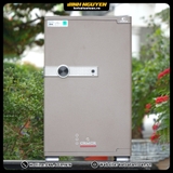 Két sắt Xiaomi CRMCR 80JBW nhập khẩu thông minh kích thước 83x50x42cm kết nối App Xiaomi Home