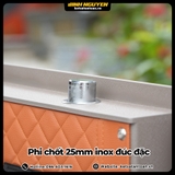 Két Sắt Xiaomi CRMCR 80JBW Có Ngăn Đồng Hồ Xoay, Kết Nối APP Xiaomi Home