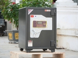 Két sắt siêu cường Việt Tiệp KVTSC188 Khóa điện tử chống cháy
