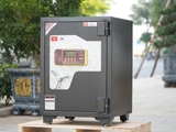 Két sắt siêu cường Việt Tiệp KVTSC188 Khóa điện tử chống cháy