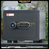Két sắt Việt Tiệp mini KVTSC25 vân tay chính hãng