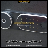 Khóa vân tay điện tử Két sắt Việt Tiệp mini KVTSC25 vân tay chính hãng